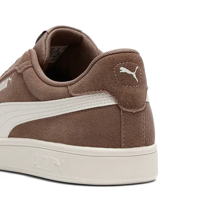 Кросівки унісекс Puma Smash 3.0 Suede Brown 390984-32
