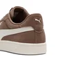Кросівки унісекс Puma Smash 3.0 Suede Brown 390984-32