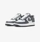 Кроссовки мужские Nike Air Force 1 Grey FJ4146-004