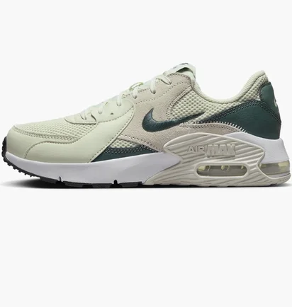 Кроссовки женские Nike Air Max Excee Green CD5432-011