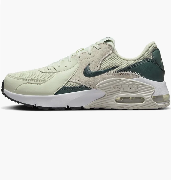 Кроссовки женские Nike Air Max Excee Green CD5432-011