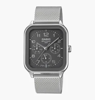 Часы мужские Casio Timeless Collection Classic MTP-M306M-8A