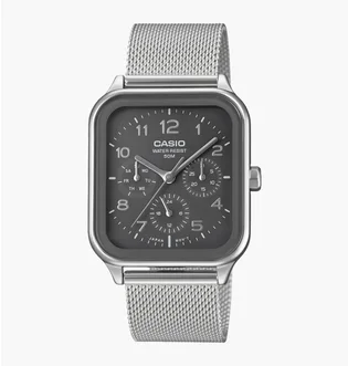 Часы мужские Casio Timeless Collection Classic MTP-M306M-8A