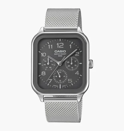 Часы мужские Casio Timeless Collection Classic MTP-M306M-8A