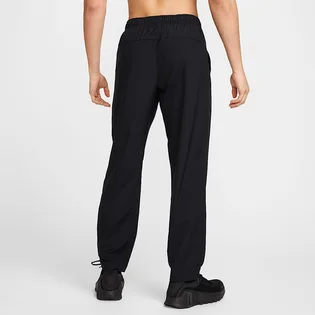 Спортивный костюм мужской Nike Dri-Fit Form Black HJ3071-010__HJ3069-011