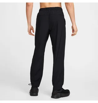Спортивний костюм чоловічий Nike Dri-Fit Form Black HJ3071-010__HJ3069-011