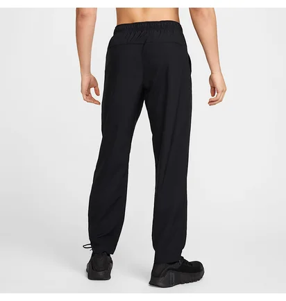Спортивный костюм мужской Nike Dri-Fit Form Black HJ3071-010__HJ3069-011