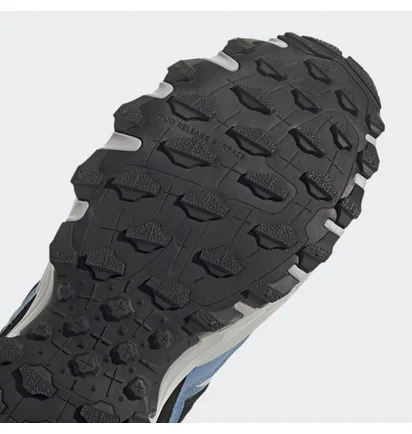 Кросівки унісекс Adidas Hyperturf Shoes Blue Gw6756
