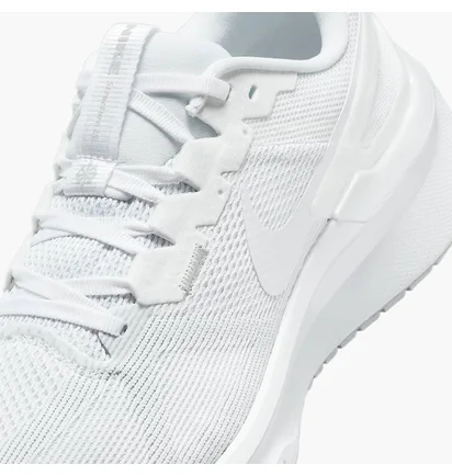 Кросівки чоловічі Nike Running Structure 25 White DJ7883-105