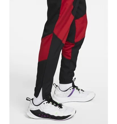 Штани чоловічі Air Jordan Mens Woven Pants Black Dh9073-010