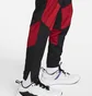 Штани чоловічі Air Jordan Mens Woven Pants Black Dh9073-010