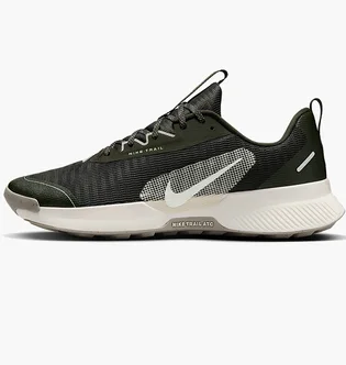 Кроссовки мужские Nike Juniper Trail 3 Green FQ0904-301