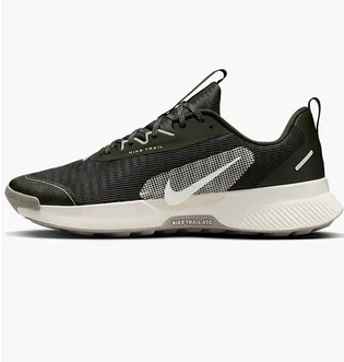 Кроссовки мужские Nike Juniper Trail 3 Green FQ0904-301