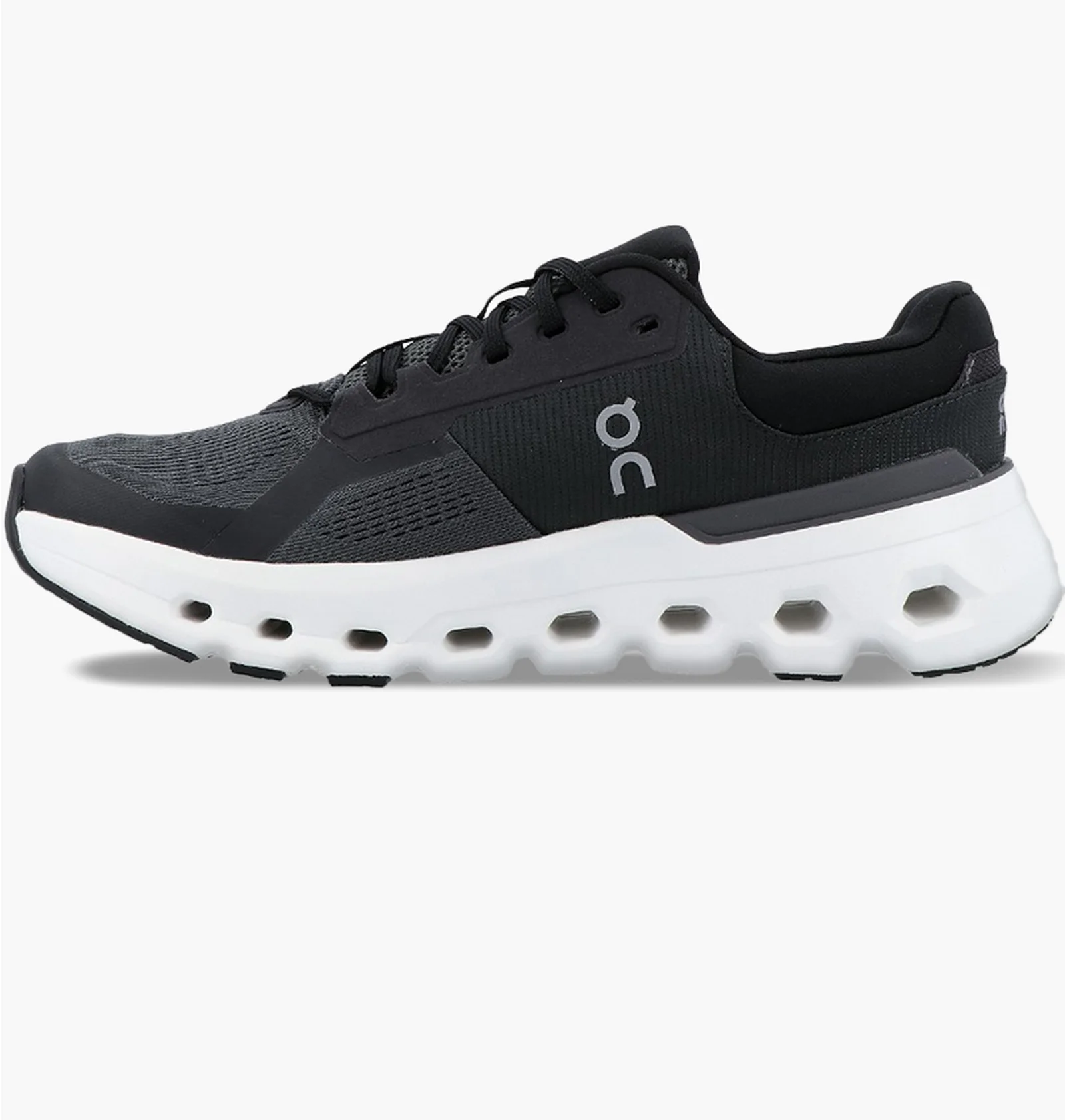 ᐉ Кроссовки мужские On Cloudrunner 2 Black 3ME10140264 - купить в