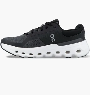 Кроссовки мужские On Cloudrunner 2 Black 3ME10140264