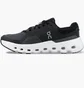 Кроссовки мужские On Cloudrunner 2 Black 3ME10140264