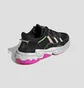 Кроссовки женские Adidas Ozweego Black Ee5714