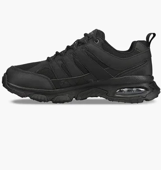 Кросівки чоловічі Skechers Skech-Air Envoy Walking Shoes Black 237214-BBK