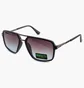 Солнцезащитные очки мужские Moratti Black/Brown 2157-C2