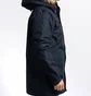 Куртка мужская Helly Hansen Coastal 2 Parka Blue 54408-597