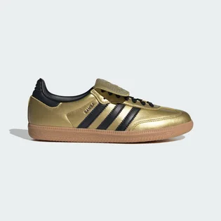 Кроссовки женские Adidas Samba Lt Gold JH5708