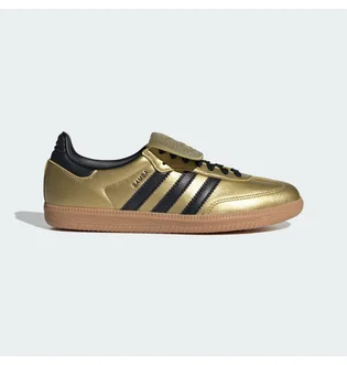 Кроссовки женские Adidas Samba Lt Gold JH5708