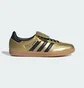 Кроссовки женские Adidas Samba Lt Gold JH5708