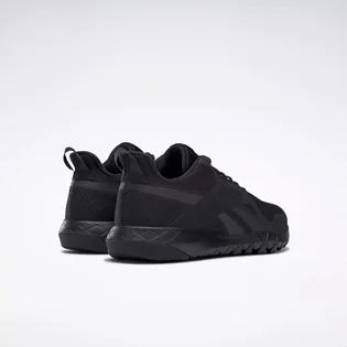 Кроссовки мужские Reebok Flexagon Force 3 Wide 4E Black 100045600