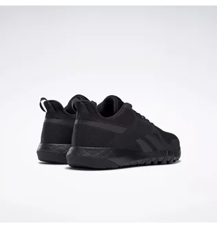 Кросівки чоловічі Reebok Flexagon Force 3 Wide 4E Black 100045600