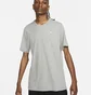 Футболка мужская Nike Sportswear Swoosh T-Shirt Grey BV0507-063