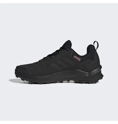 Кросівки чоловічі Adidas Ax4 Beta C.R Black Gx8651