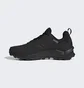 Кросівки чоловічі Adidas Ax4 Beta C.R Black Gx8651