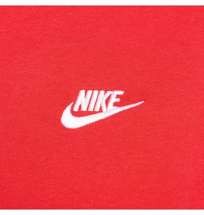 Спортивный костюм мужской Nike Spe Flc Trk Red FB7296-657