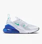Кросівки жіночі Nike Air Max 270 White Ah6789-109