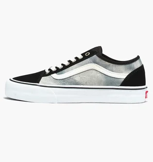 Кеди унісекс Vans Old Skool Tapered Vr3 Black VN0005UHBM8
