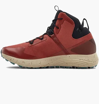 Кросівки чоловічі Under Armour Charged Bandit Trek Brown 3023308-600