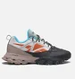 Кроссовки мужские Reebok Dmx Trail Shadow Multi GY5872
