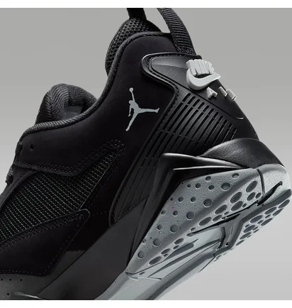 Кроссовки мужские Air Jordan Mvp 92 Black HQ3950-002