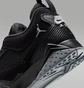 Кроссовки мужские Air Jordan Mvp 92 Black HQ3950-002