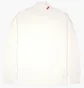 Кофта унісекс 032C Logo Turtleneck White FW21-K-1051