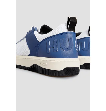 Кросівки чоловічі Hugo Kilian Tenn Pume Blue 50493125