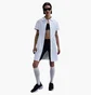 Платье женское Nike Sportswear Everything Wovens White HJ1144-100