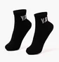 Шкарпетки унісекс yes, original (3 пари) Mid Black 100000-127
