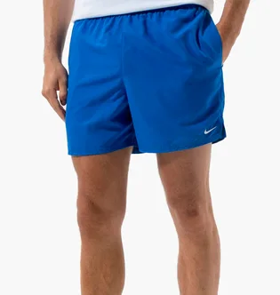 Шорти чоловічі Nike Essential Blue NESSA560494