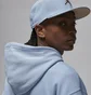 Худи мужское Air Jordan Essentials Light Blue FD7545-436