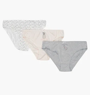 Трусики жіночі fashion lady Slip Multi (3 шт) 12890281-2