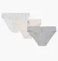 Трусики жіночі fashion lady Slip Multi (3 шт) 12890281-2