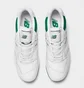 Кроссовки мужские New Balance 550 Casual Shoes White BB550SWB