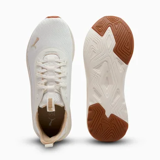 Кроссовки женские Puma Softride Sophia Vital White 311290-01