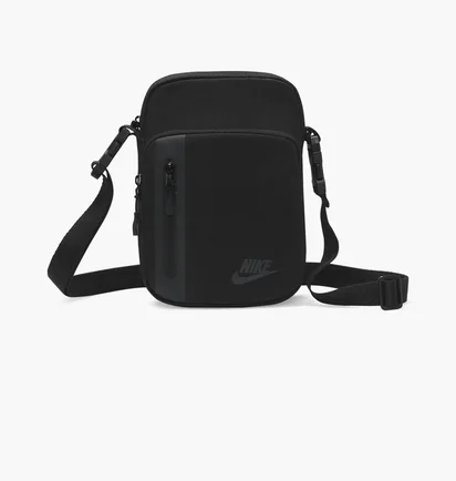 Сумка унісекс Nike Premium Black Dn2557-010